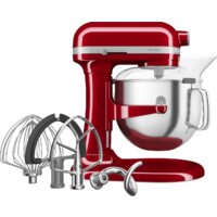 Кухонная машина KitchenAid Artisan 5KSM70SHXEER - Изображение №3 — Chaika Market