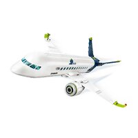 Конструктор LEGO City 60367 Пассажирский самолет - Изображение №5 — Chaika Market