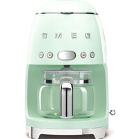 Капельная кофеварка Smeg DCF02PGEU - Изображение №2 — Chaika Market
