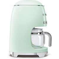 Капельная кофеварка Smeg DCF02PGEU - Изображение №5 — Chaika Market