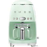 Капельная кофеварка Smeg DCF02PGEU — Chaika Market