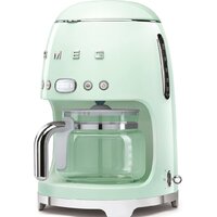 Капельная кофеварка Smeg DCF02PGEU - Изображение №3 — Chaika Market