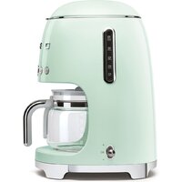 Капельная кофеварка Smeg DCF02PGEU - Изображение №4 — Chaika Market