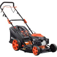 Газонокосилка Garvill LM-460S1N — Chaika Market