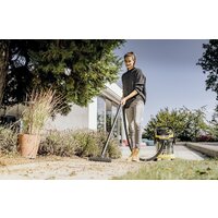 Пылесос Karcher WD 5 S V-25/5/22 1.628-350.0 - Изображение №2 — Chaika Market