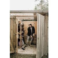 Пылесос Karcher WD 5 S V-25/5/22 1.628-350.0 - Изображение №3 — Chaika Market