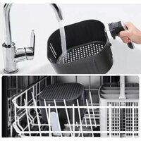 Аэрогриль (аэрофритюрница) Klausberg KB-7600 - Изображение №4 — Chaika Market