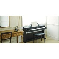 Цифровое пианино Casio Celviano AP-270 (черный) - Изображение №5 — Chaika Market