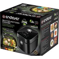 Мультиварка Endever Vita-127 - Изображение №9 — Chaika Market