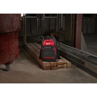 Рюкзак для инструментов Milwaukee Jobsite Backpack - Изображение №10 — Chaika Market