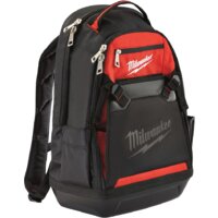 Рюкзак для инструментов Milwaukee Jobsite Backpack - Изображение №2 — Chaika Market