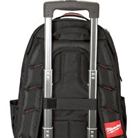 Рюкзак для инструментов Milwaukee Jobsite Backpack - Изображение №8 — Chaika Market