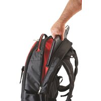 Рюкзак для инструментов Milwaukee Jobsite Backpack - Изображение №7 — Chaika Market