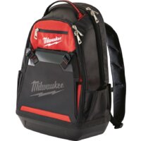 Рюкзак для инструментов Milwaukee Jobsite Backpack - Изображение №3 — Chaika Market