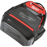 Рюкзак для инструментов Milwaukee Jobsite Backpack - Изображение №5 — Chaika Market
