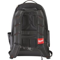 Рюкзак для инструментов Milwaukee Jobsite Backpack - Изображение №4 — Chaika Market