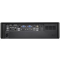 Проектор Optoma ZU606TSTe - Изображение №5 — Chaika Market