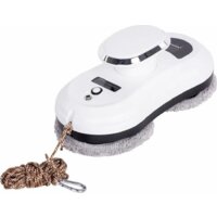 Робот для мытья окон Sonnen Tech RWC-121 UltraClear - Изображение №11 — Chaika Market