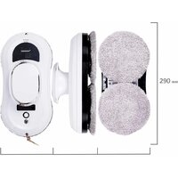 Робот для мытья окон Sonnen Tech RWC-121 UltraClear - Изображение №13 — Chaika Market