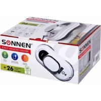 Робот для мытья окон Sonnen Tech RWC-121 UltraClear - Изображение №15 — Chaika Market