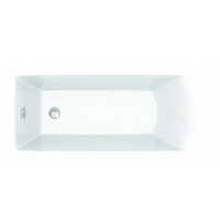 Ванна Bonito Home Aventura 170x75 (с ножками) — Chaika Market