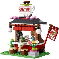 Конструктор LEGO Friends 41701 Рынок уличной еды - Изображение №24 — Chaika Market