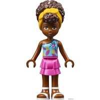 Конструктор LEGO Friends 41701 Рынок уличной еды - Изображение №29 — Chaika Market