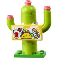 Конструктор LEGO Friends 41701 Рынок уличной еды - Изображение №17 — Chaika Market