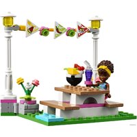 Конструктор LEGO Friends 41701 Рынок уличной еды - Изображение №21 — Chaika Market