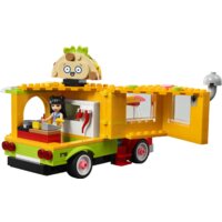 Конструктор LEGO Friends 41701 Рынок уличной еды - Изображение №15 — Chaika Market