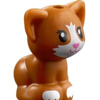 Конструктор LEGO Friends 41701 Рынок уличной еды - Изображение №14 — Chaika Market