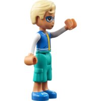 Конструктор LEGO Friends 41701 Рынок уличной еды - Изображение №20 — Chaika Market