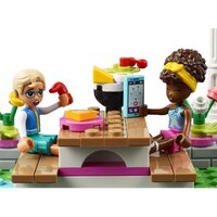 Конструктор LEGO Friends 41701 Рынок уличной еды - Изображение №22 — Chaika Market