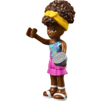Конструктор LEGO Friends 41701 Рынок уличной еды - Изображение №16 — Chaika Market