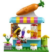 Конструктор LEGO Friends 41701 Рынок уличной еды - Изображение №18 — Chaika Market