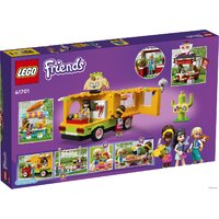 Конструктор LEGO Friends 41701 Рынок уличной еды - Изображение №2 — Chaika Market