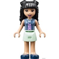 Конструктор LEGO Friends 41701 Рынок уличной еды - Изображение №25 — Chaika Market