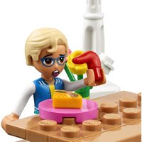 Конструктор LEGO Friends 41701 Рынок уличной еды - Изображение №32 — Chaika Market