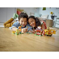 Конструктор LEGO Friends 41701 Рынок уличной еды - Изображение №4 — Chaika Market