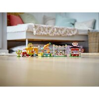 Конструктор LEGO Friends 41701 Рынок уличной еды - Изображение №3 — Chaika Market