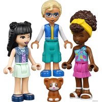 Конструктор LEGO Friends 41701 Рынок уличной еды - Изображение №31 — Chaika Market
