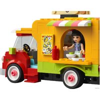 Конструктор LEGO Friends 41701 Рынок уличной еды - Изображение №19 — Chaika Market