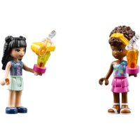 Конструктор LEGO Friends 41701 Рынок уличной еды - Изображение №11 — Chaika Market