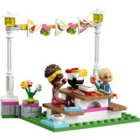 Конструктор LEGO Friends 41701 Рынок уличной еды - Изображение №30 — Chaika Market