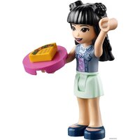Конструктор LEGO Friends 41701 Рынок уличной еды - Изображение №12 — Chaika Market