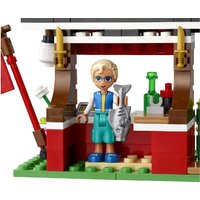 Конструктор LEGO Friends 41701 Рынок уличной еды - Изображение №23 — Chaika Market
