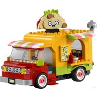 Конструктор LEGO Friends 41701 Рынок уличной еды - Изображение №7 — Chaika Market