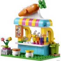 Конструктор LEGO Friends 41701 Рынок уличной еды - Изображение №8 — Chaika Market