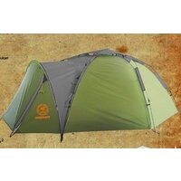 Кемпинговая палатка AVI-Outdoor Haldor 2895-NK - Изображение №2 — Chaika Market