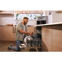 Аэрогриль (аэрофритюрница) Ninja DZ300EU - Изображение №9 — Chaika Market